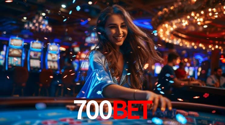 Statistics 700bet