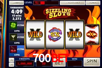 Desvendando o Mundo dos Jogos Virtuais na 700bet