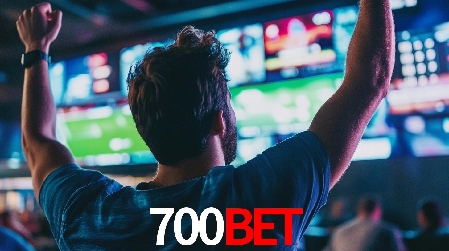 700bet: Seu Cassino Premiado com Pagamentos Rápidos