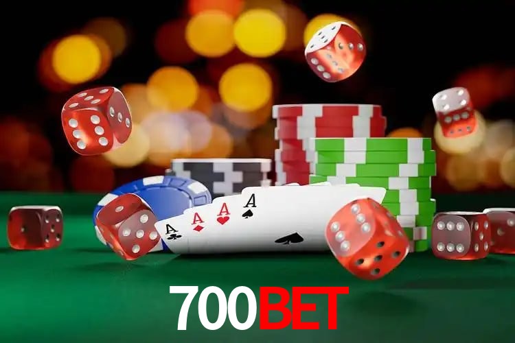 Experiência VIP 700bet