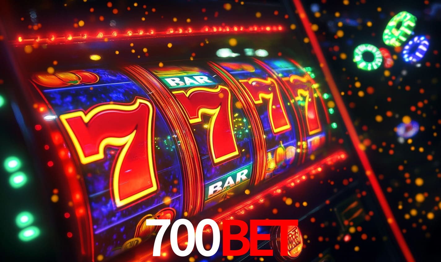 700bet - Jackpot VIP Real - 700bet.com