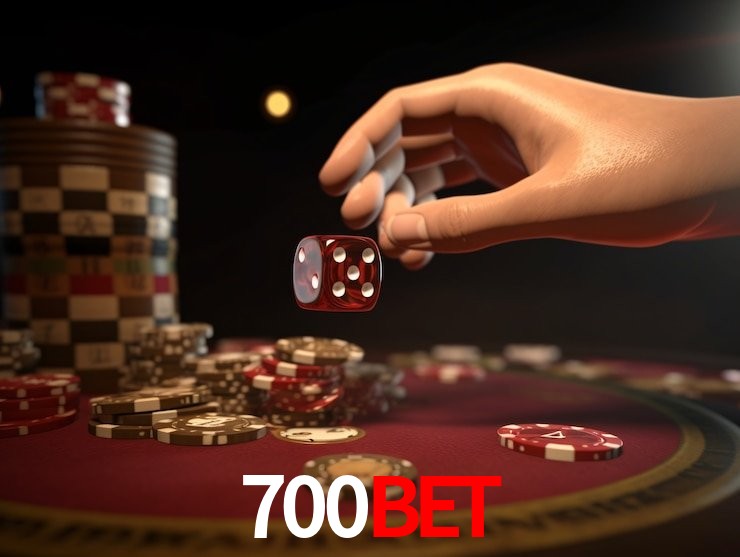 Estatísticas 700bet