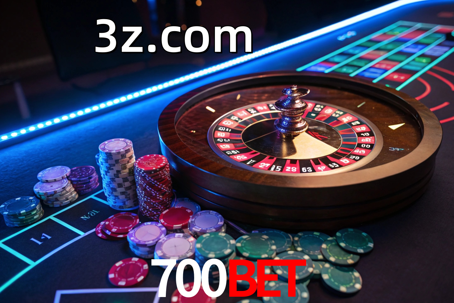 700BET