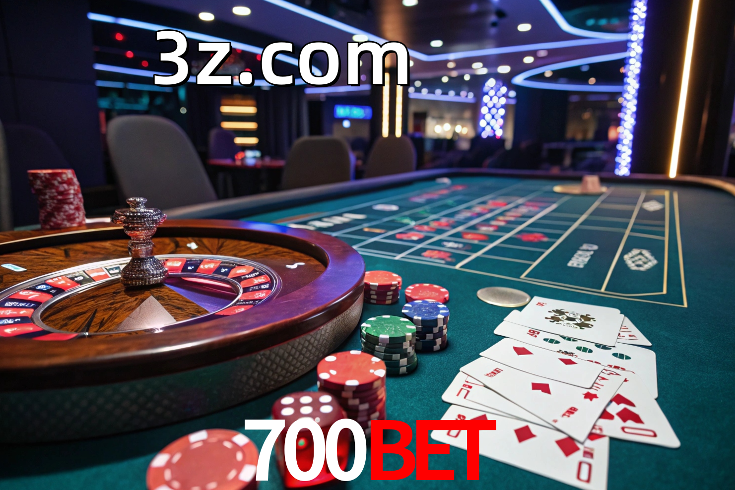 700BET