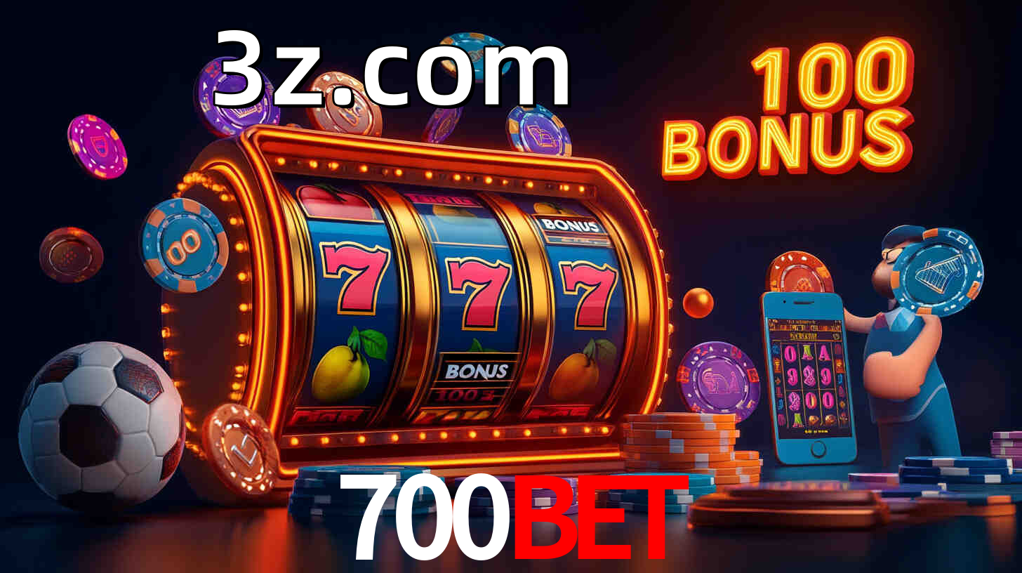 700BET