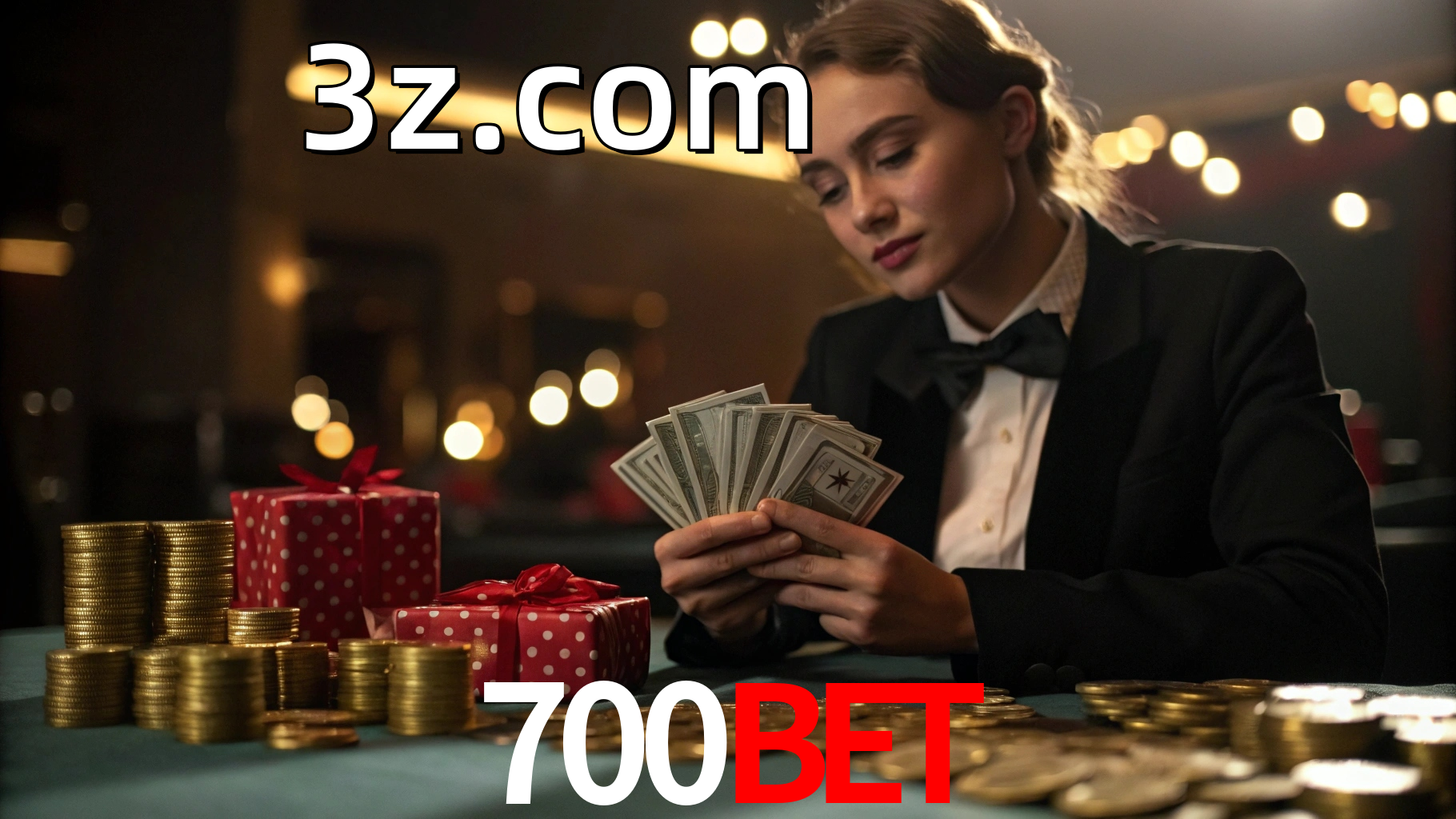 cassino online 700BET