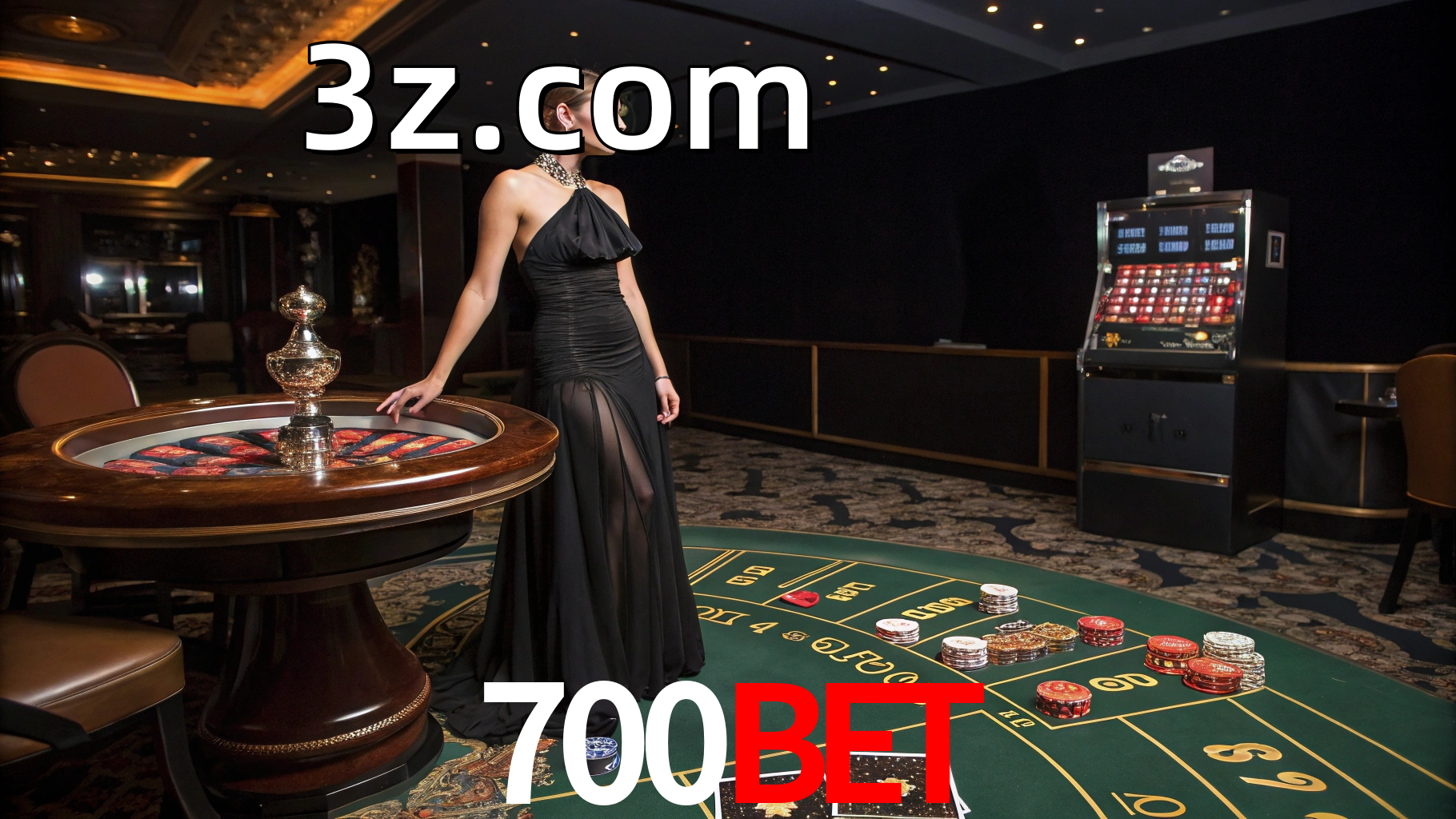 700BET