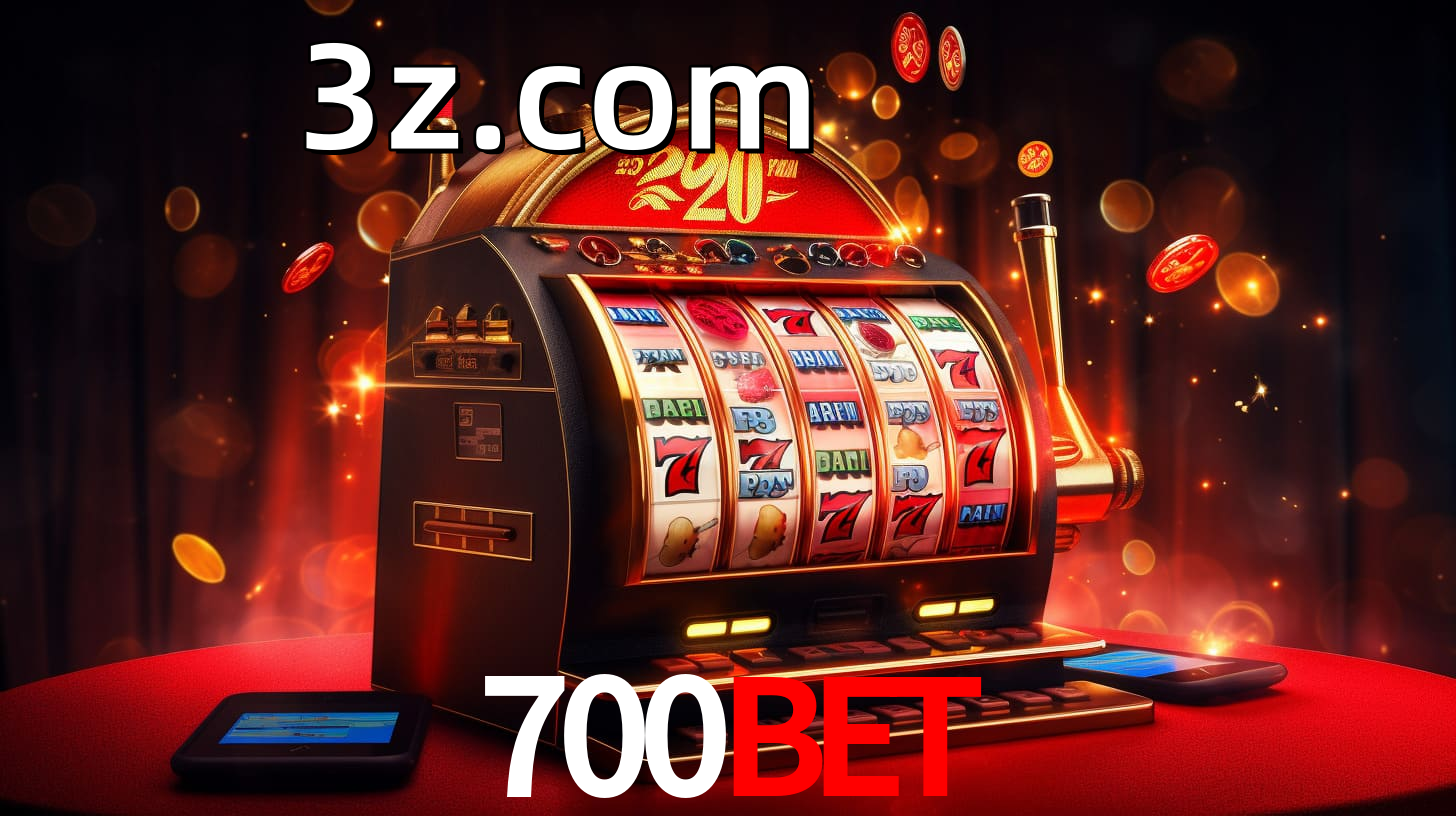 700BET