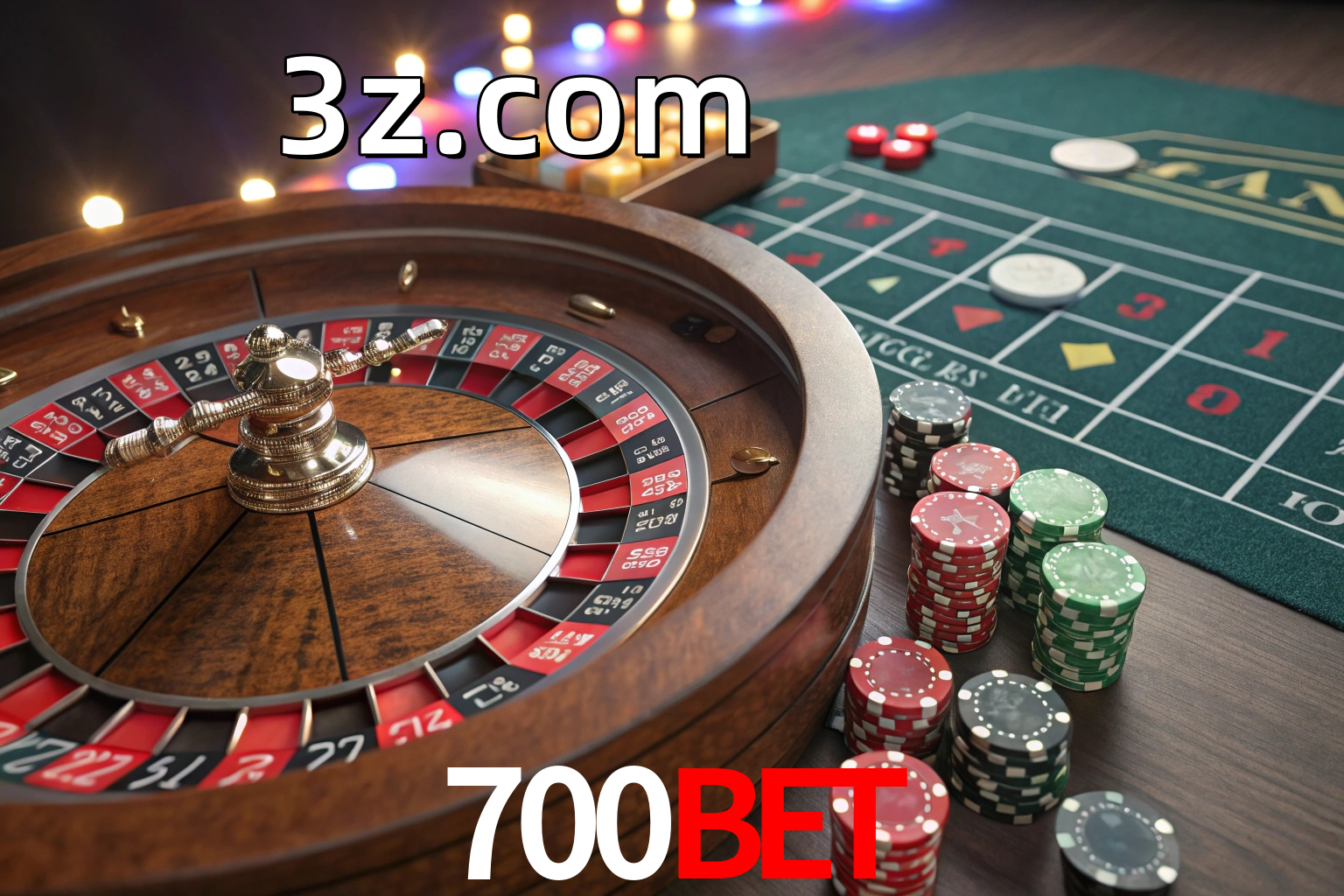 700BET