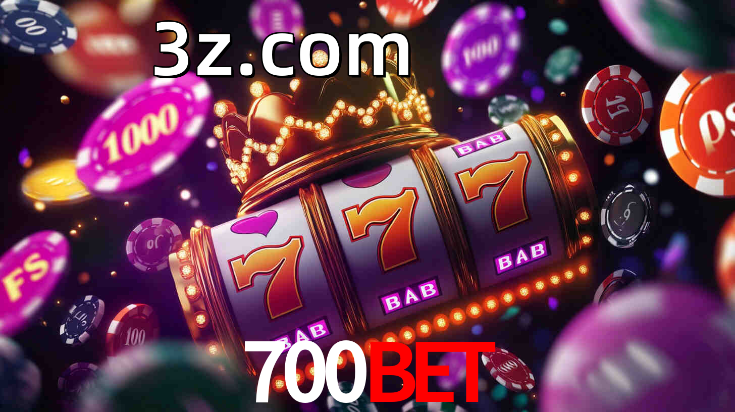 700BET