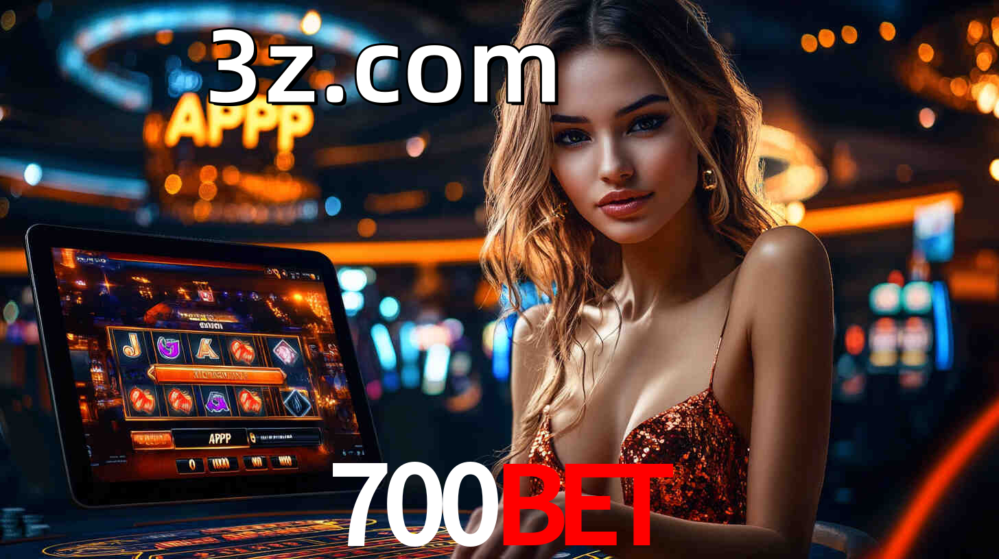 700BET