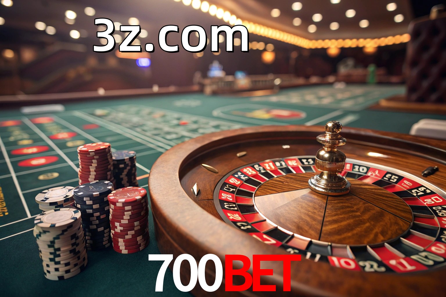 cassino online 700BET