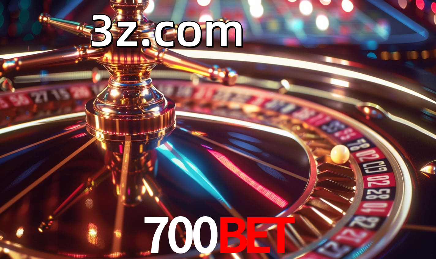 cassino online 700BET