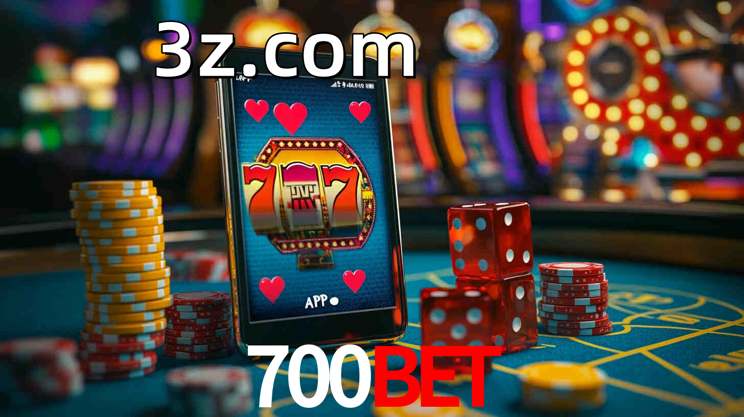 700BET