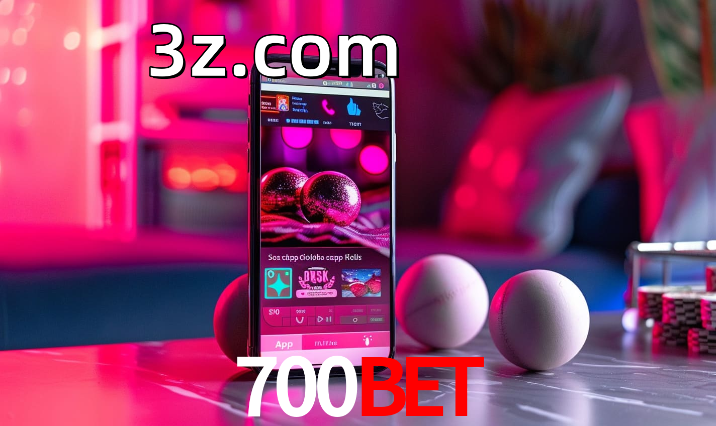 700BET