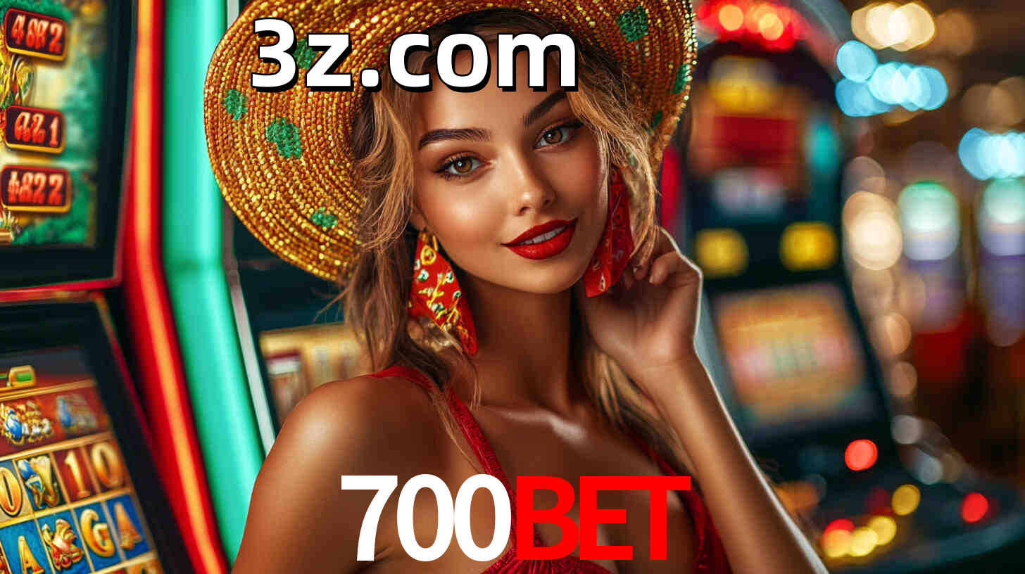 cassino online 700BET