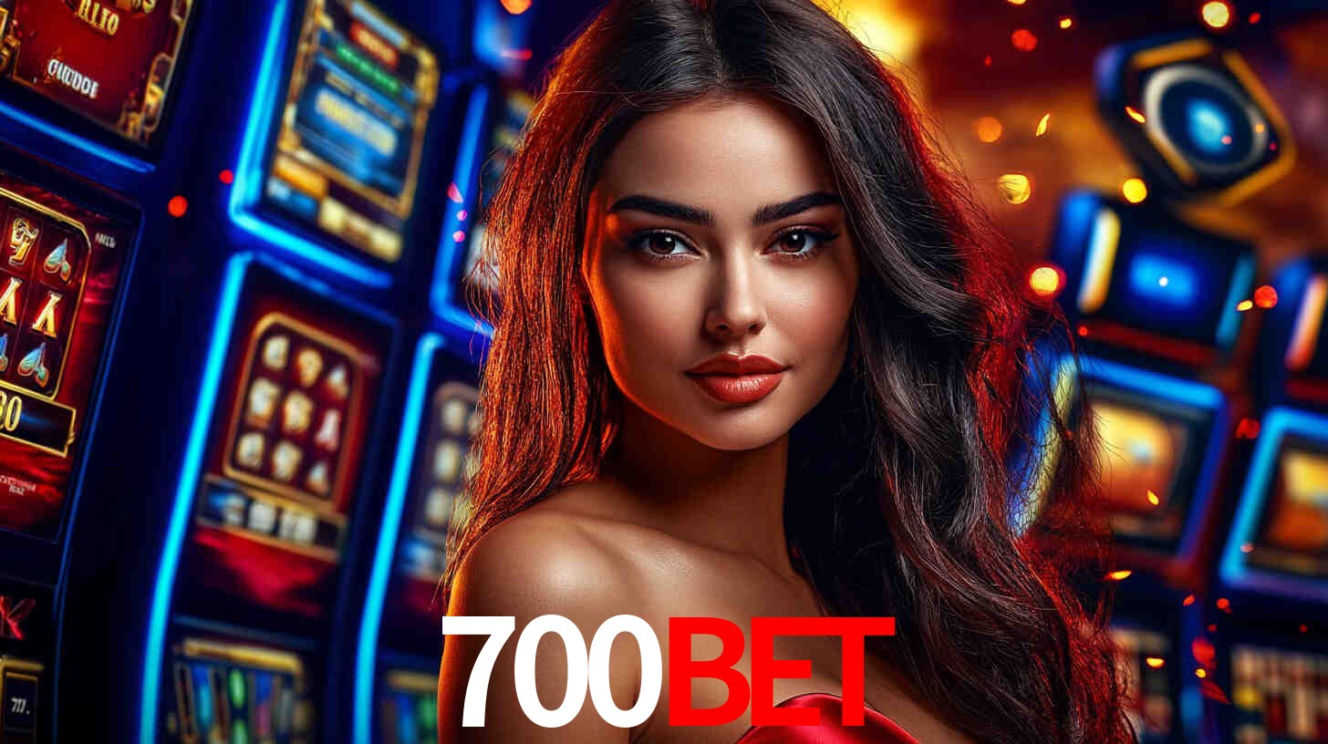 Apostas Esportivas na 700bet: Um Guia Completo