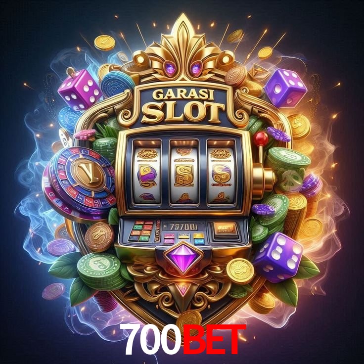 Casino Ao Vivo 700bet