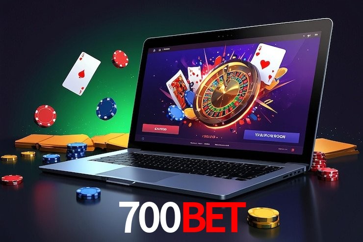 Design Responsivo 700bet