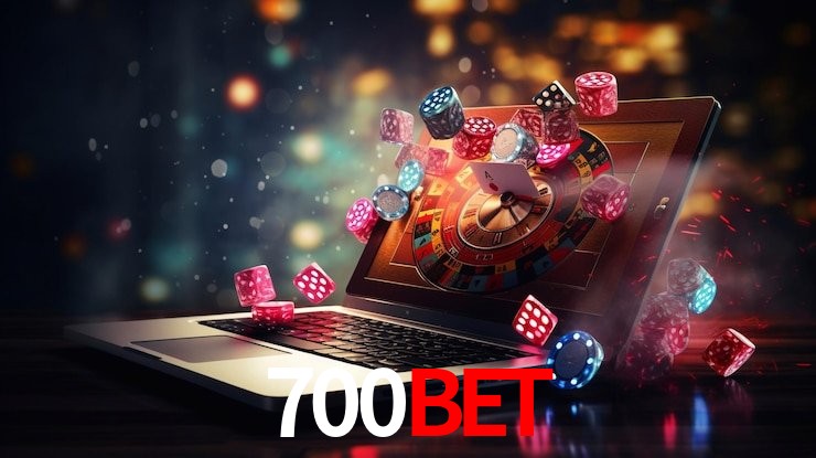 Inovações de Jogos na 700bet: O Futuro das Experiências Interativas