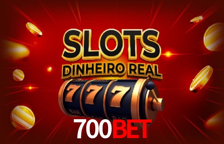 Sistemas de Segurança 700bet