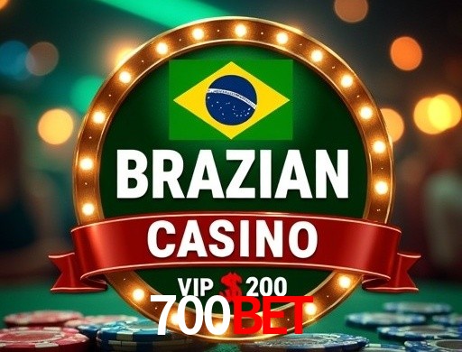 Jogos online 700bet