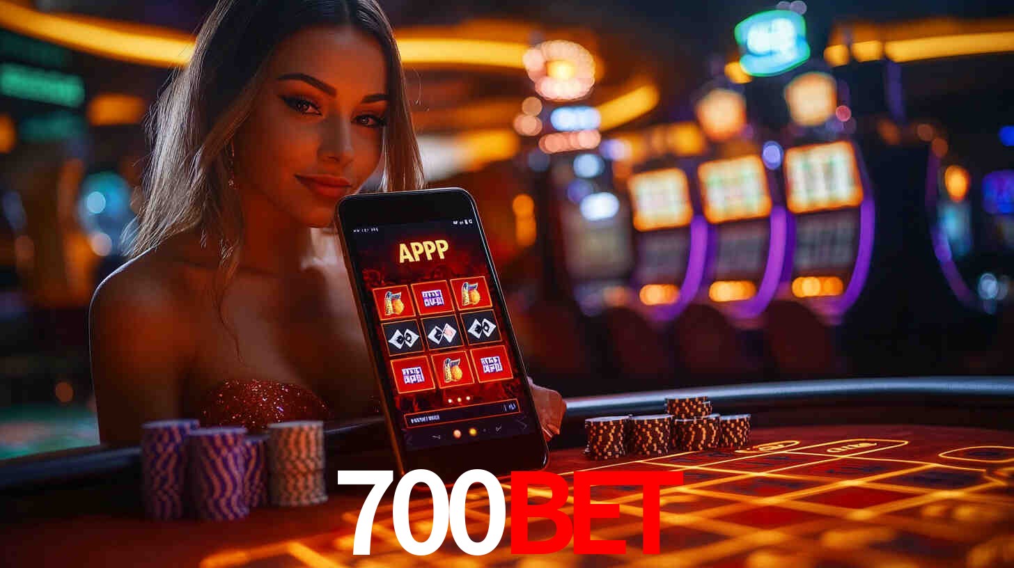 Apostas Esportivas na 700bet: Um Guia Completo