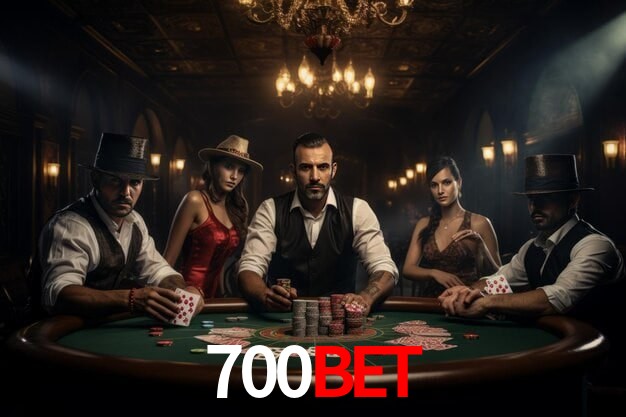 Descubra o Programa VIP da 700bet: Vantagens Exclusivas para Jogadores