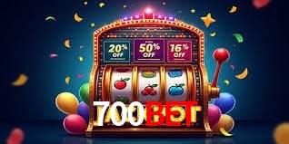 Benefícios da Conta 700bet