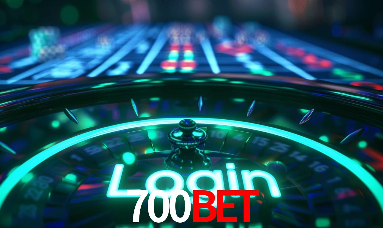 Mesa de Blackjack 700bet