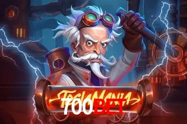 Recursos de Bônus 700bet