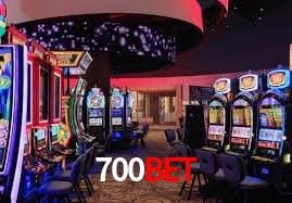 Promoção Relâmpago 700bet