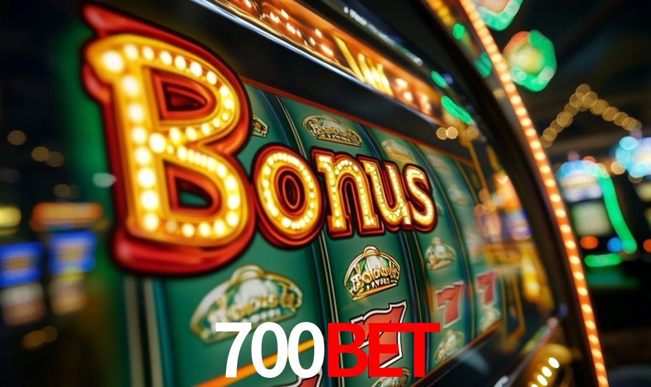 Especiais de Fim de Semana 700bet