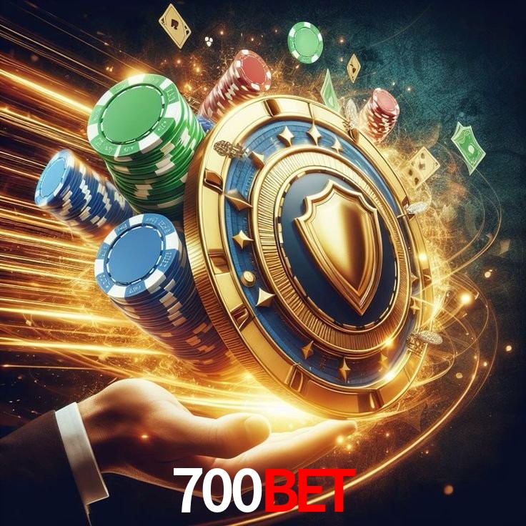 Benefícios VIP 700bet