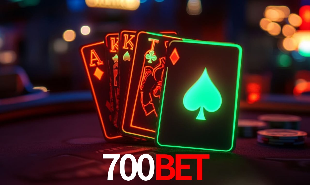 Apostas de Tênis 700bet