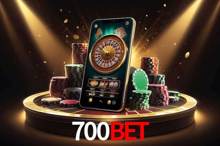 Jogos de Slot 700bet