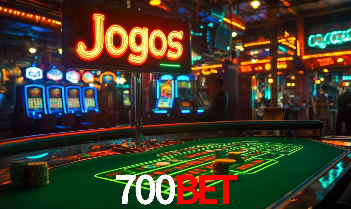 Avaliações dos Jogadores 700bet