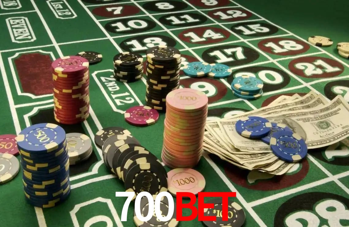 Game Statistics 700bet