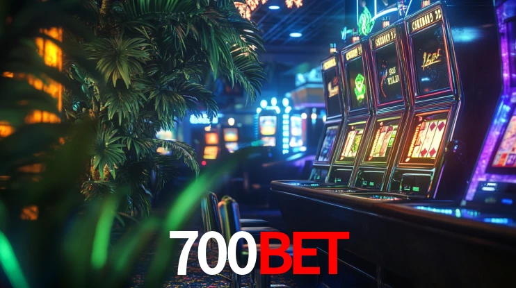 Roulette Table 700bet