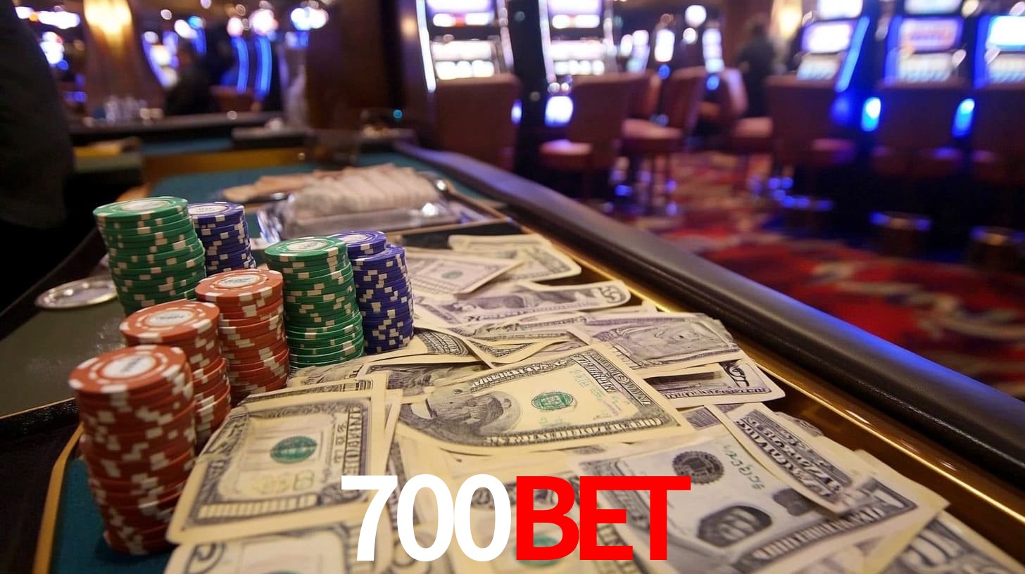Fortune Tiger 700bet