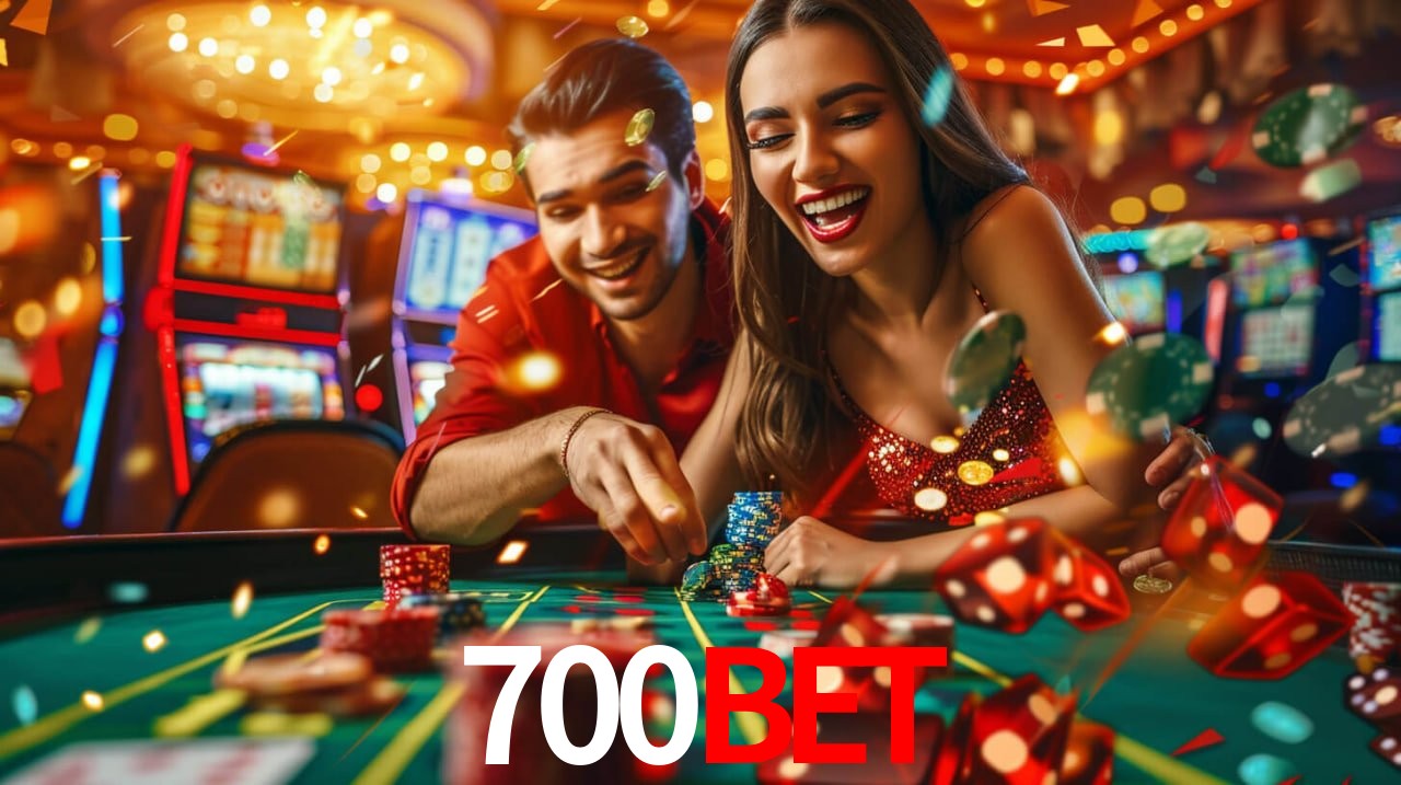 Diretório de Jogos 700bet