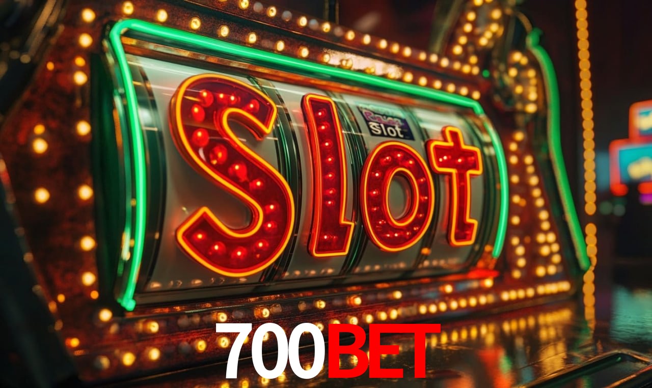 Login Seguro 700bet