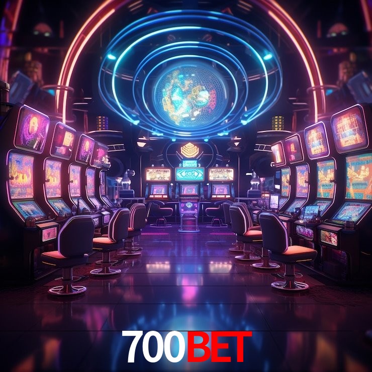 Painel RTP 700bet