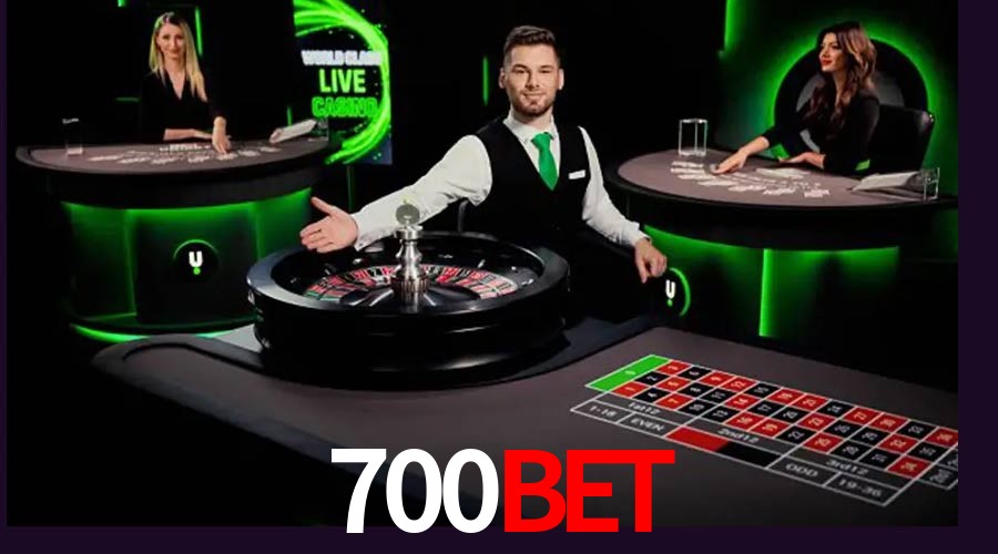 Platform Technology 700bet
