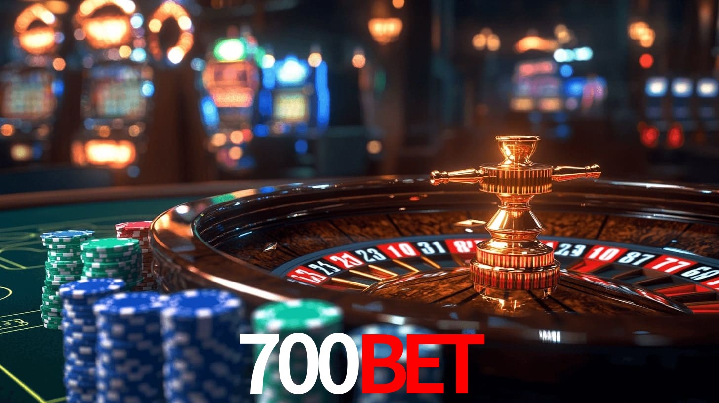 700bet