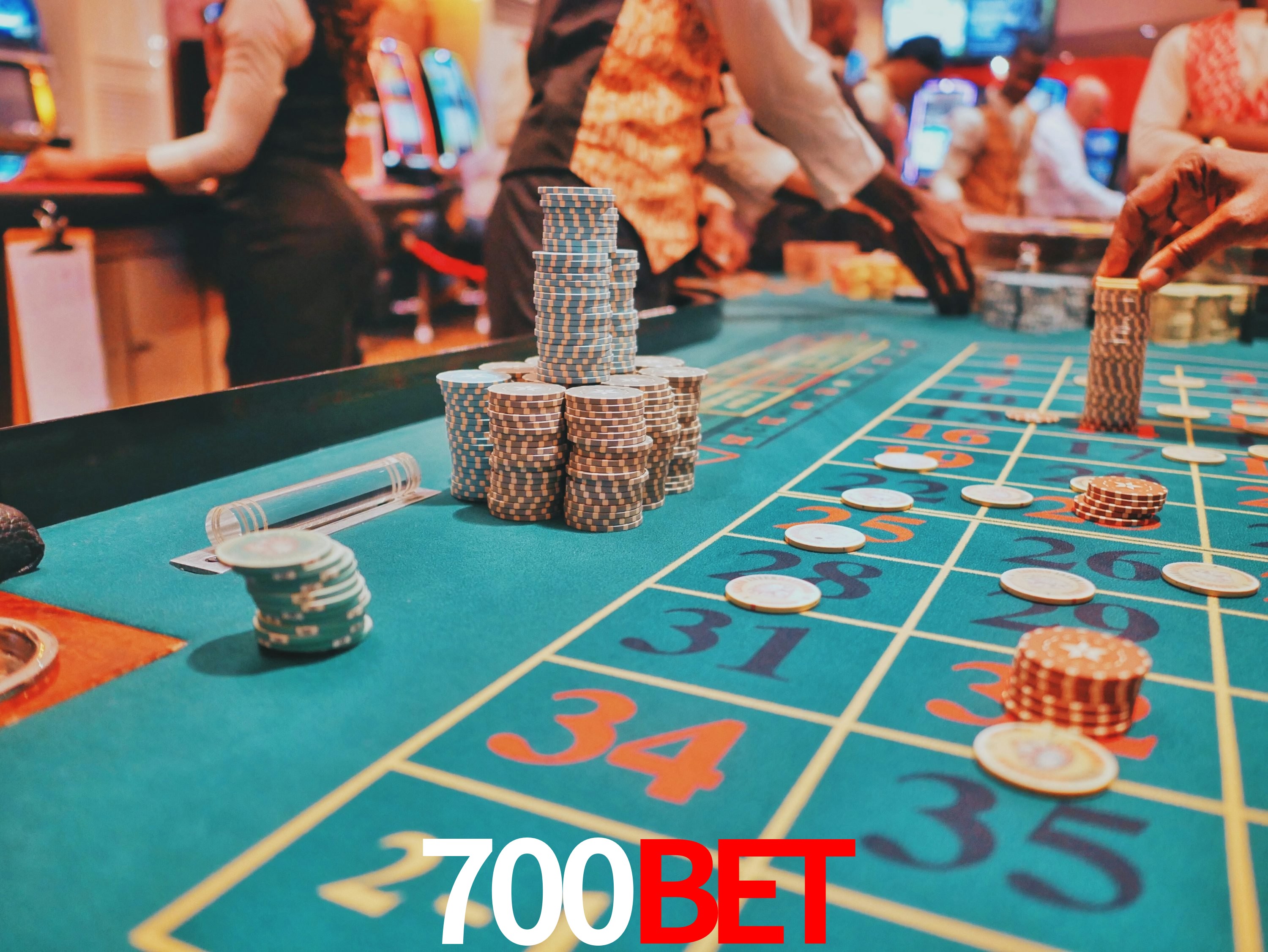 Programa VIP 700bet