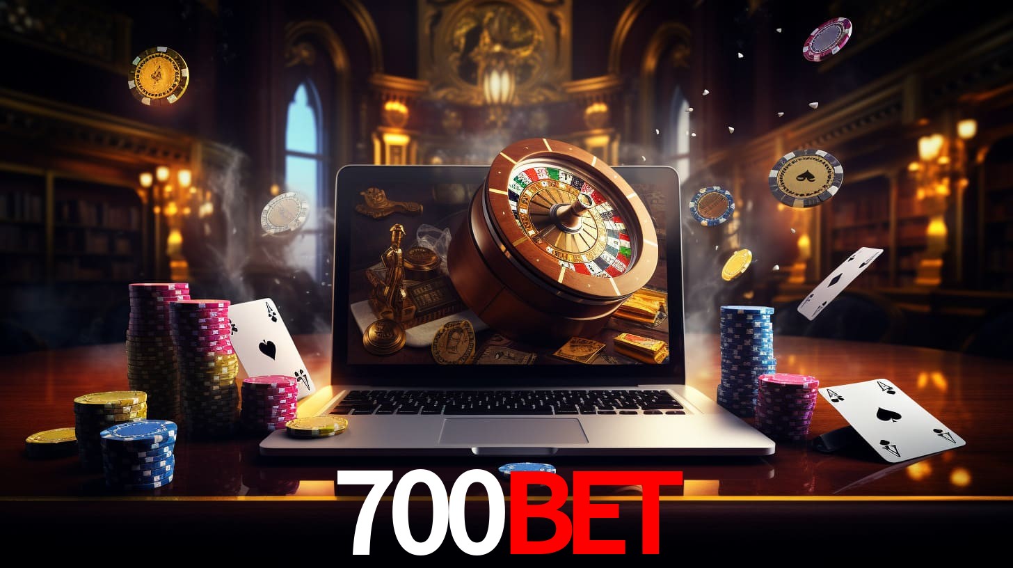 VIP Casino 700bet