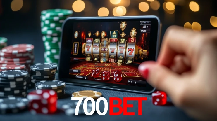 Programa VIP 700bet
