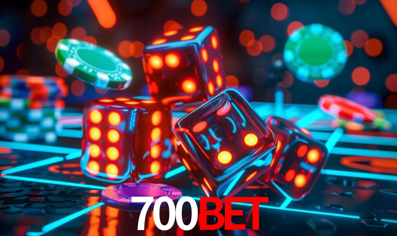 Desvendando o Mundo dos Jogos Virtuais na 700bet