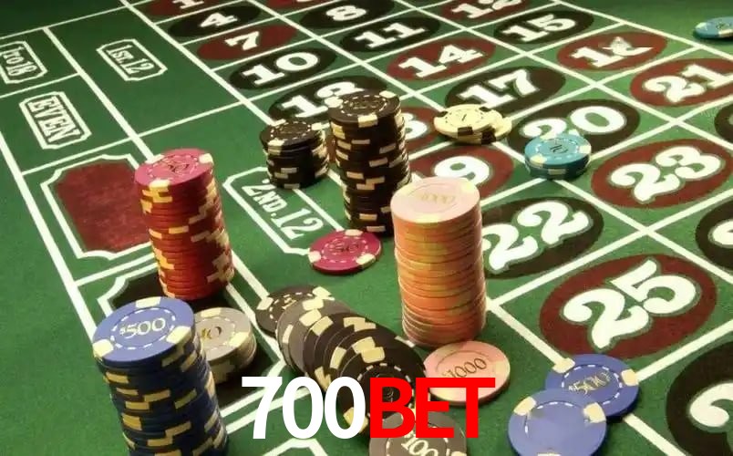 Estatísticas Esportivas 700bet